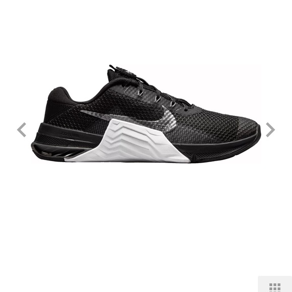 Nike Metcon 7 Women’s Training Shoe - Picture 4 of 4